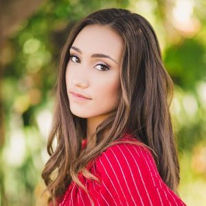 Meet your Posher, Brittany